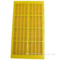 Poly Urethane Cross Tension Screen Longer Life